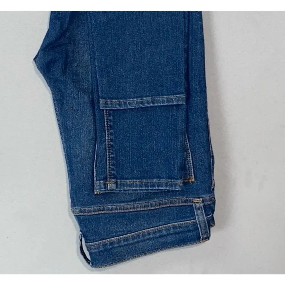Hudson Jeans this sharp